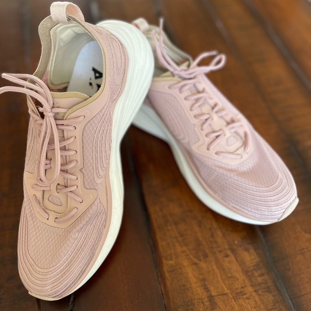 NEW APL SNEAKERS